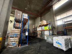 Joo Koon Road (D22), Factory #613318221